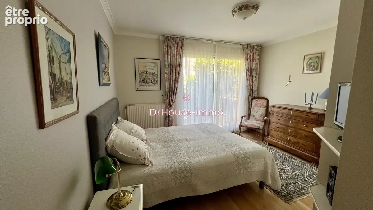 Appartement 4 pièces 102 m² à vendre à Lorient (56100) - photo 2