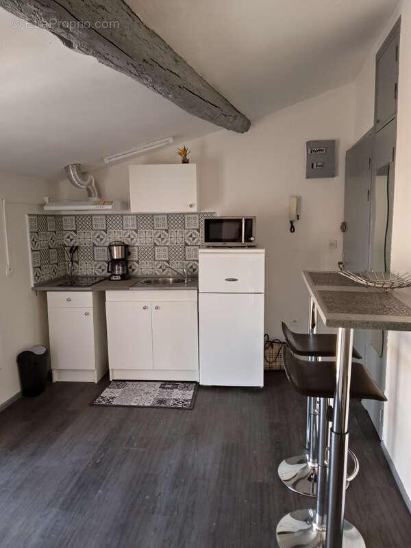 Appartement à VIAS