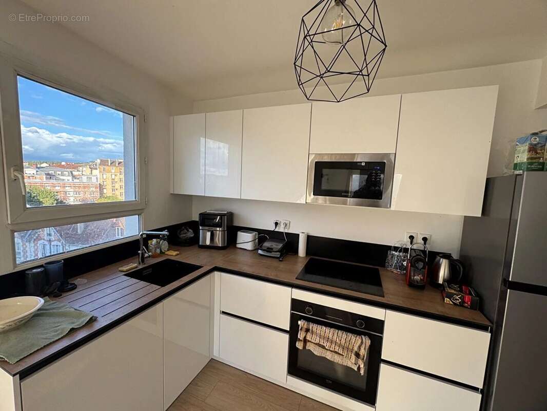 Appartement à ARGENTEUIL