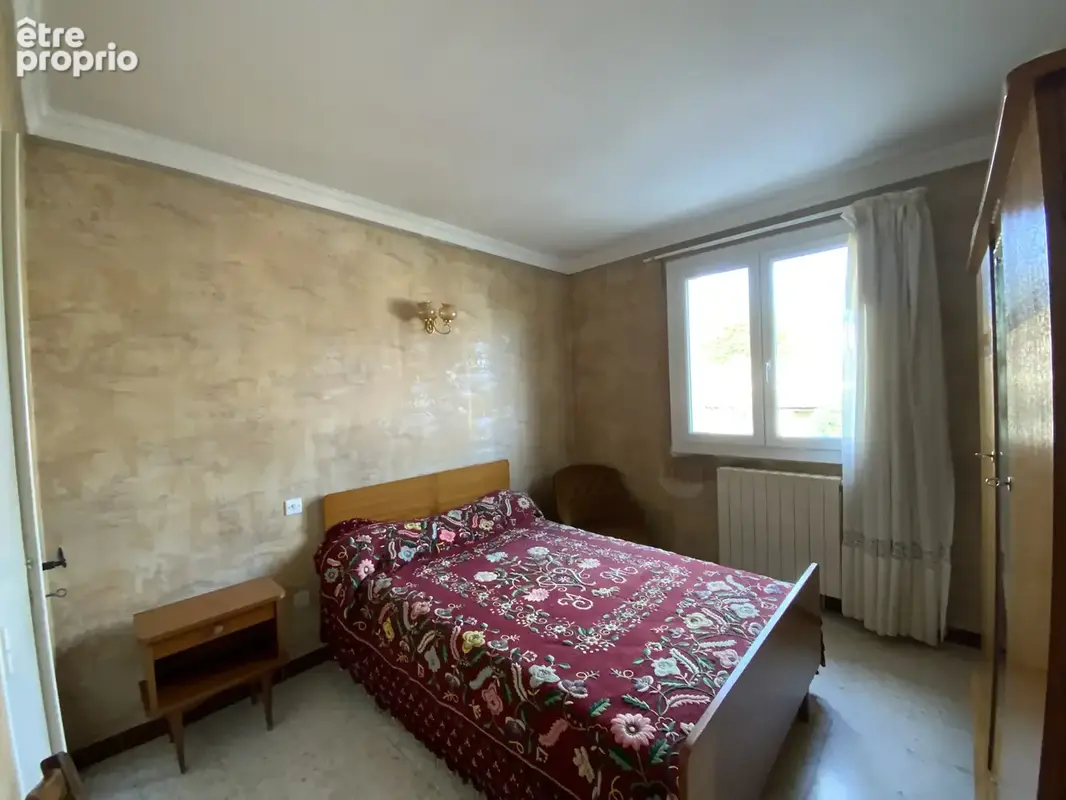 Charmante maison de ville à deux pas du village - photo 10