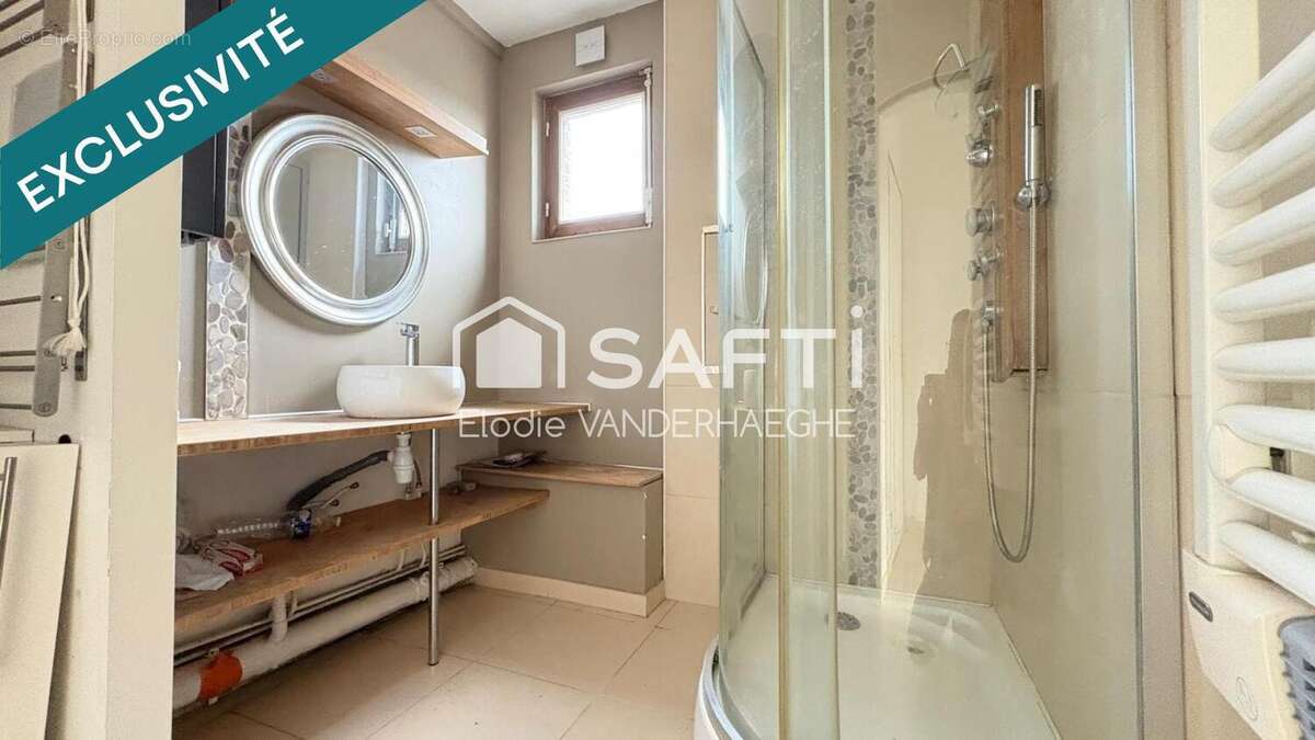 Photo 5 - Appartement à LENS