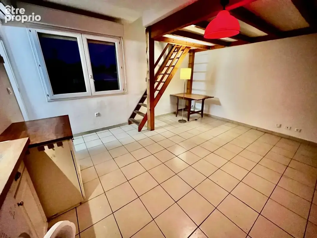 Appartement 1 pièce 28 m² à vendre à Laverune (34880) - photo 4