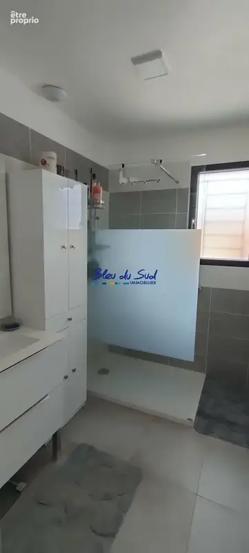 salle d'eau