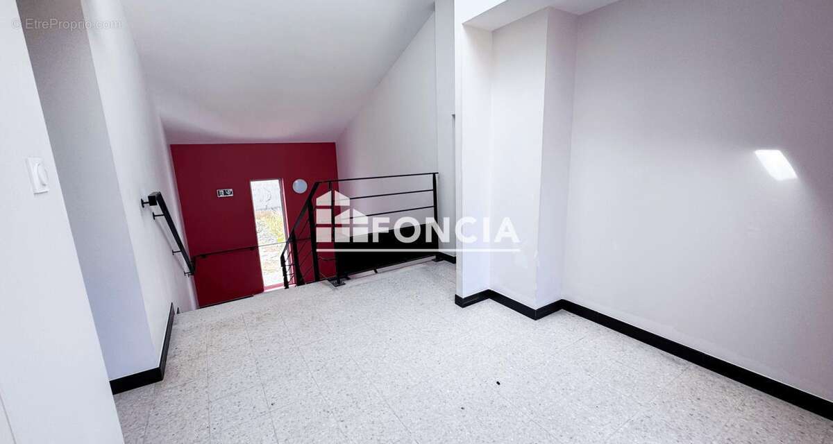 Appartement à NIORT