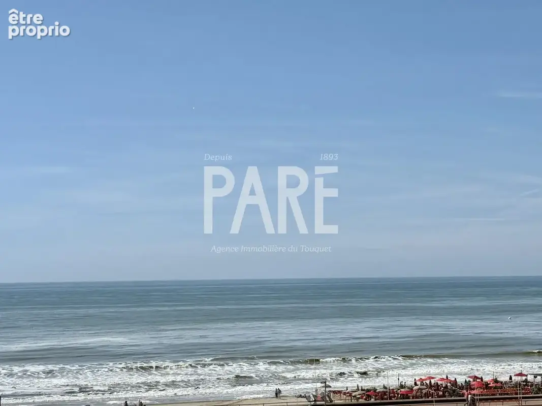 Appartement 3 pièces 64 m² à vendre à Le Touquet-Paris-Plage (62520) - photo 2