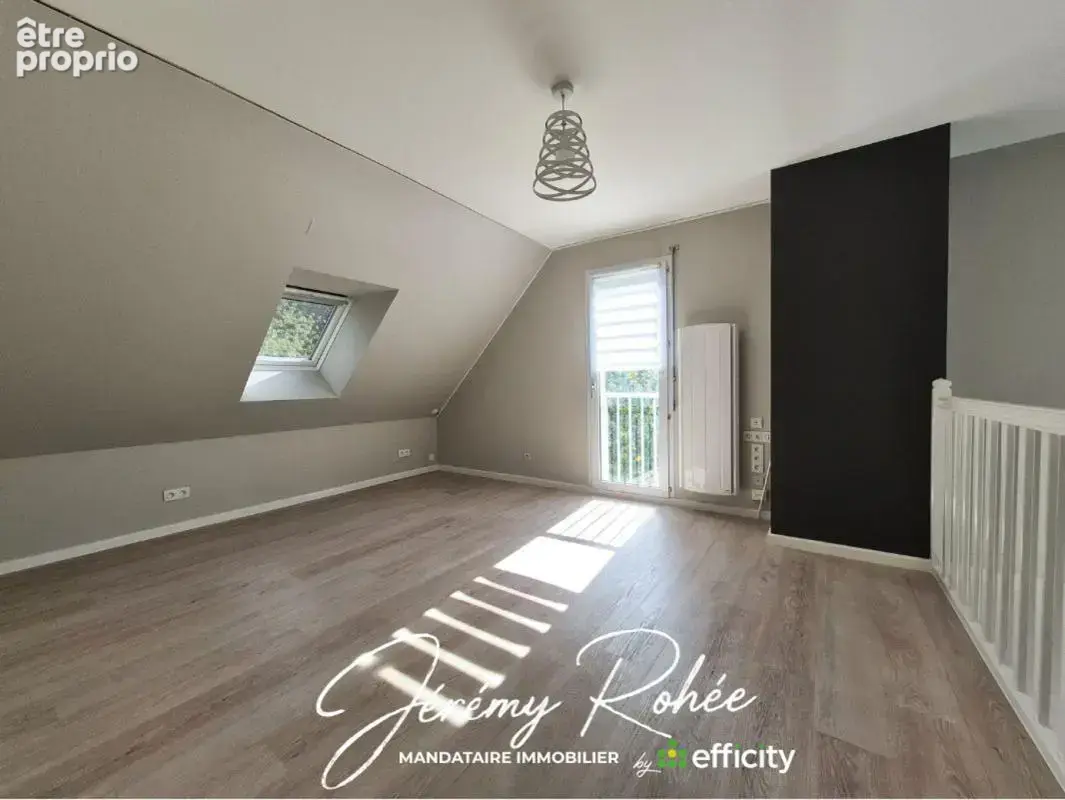 Maison 4 pièces 120 m² à vendre à Pruille-Le-Chetif (72700) - photo 12