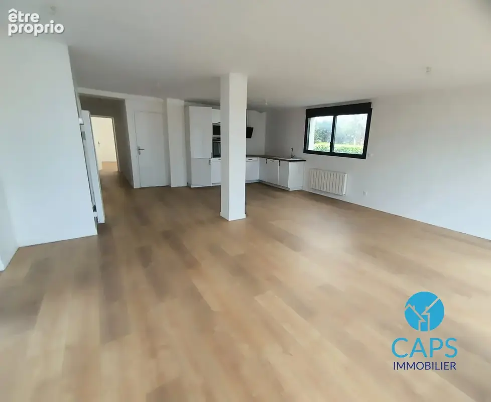 Appartement 3 pièces 80 m² à vendre à Belleville-Sur-Mer (76370) - photo 5