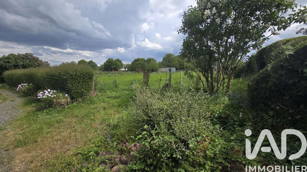 Photo 6 - Maison à CAVAN