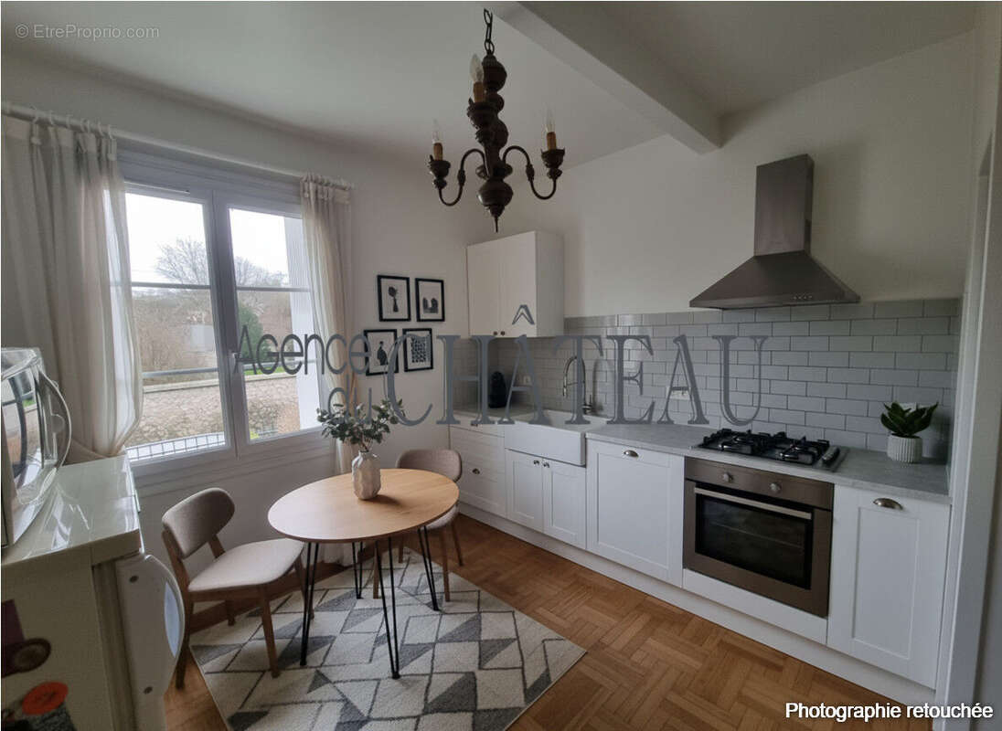 Maison Les Andelys 4 pièces 123 m2 - photo 4