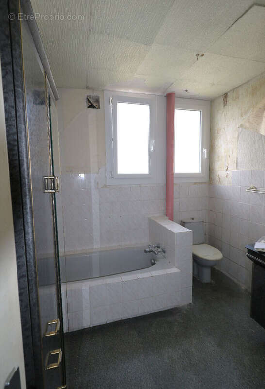 Appartement à TARBES