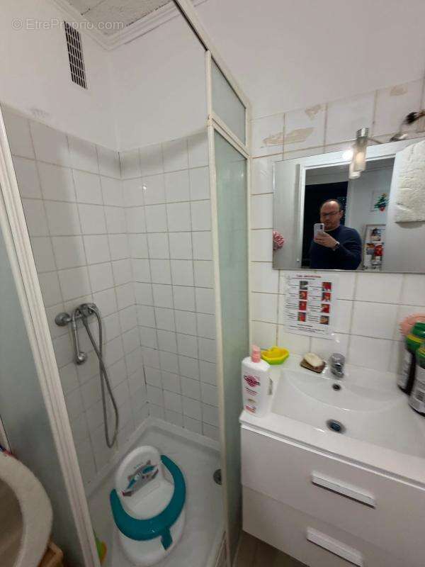 Appartement à SAINT-NAZAIRE