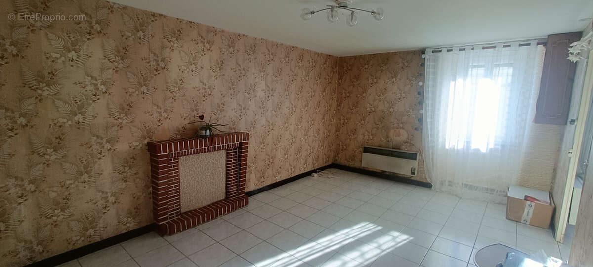 Maison à LES EPESSES