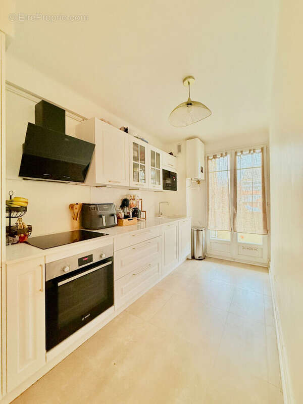 Appartement à CHOISY-LE-ROI