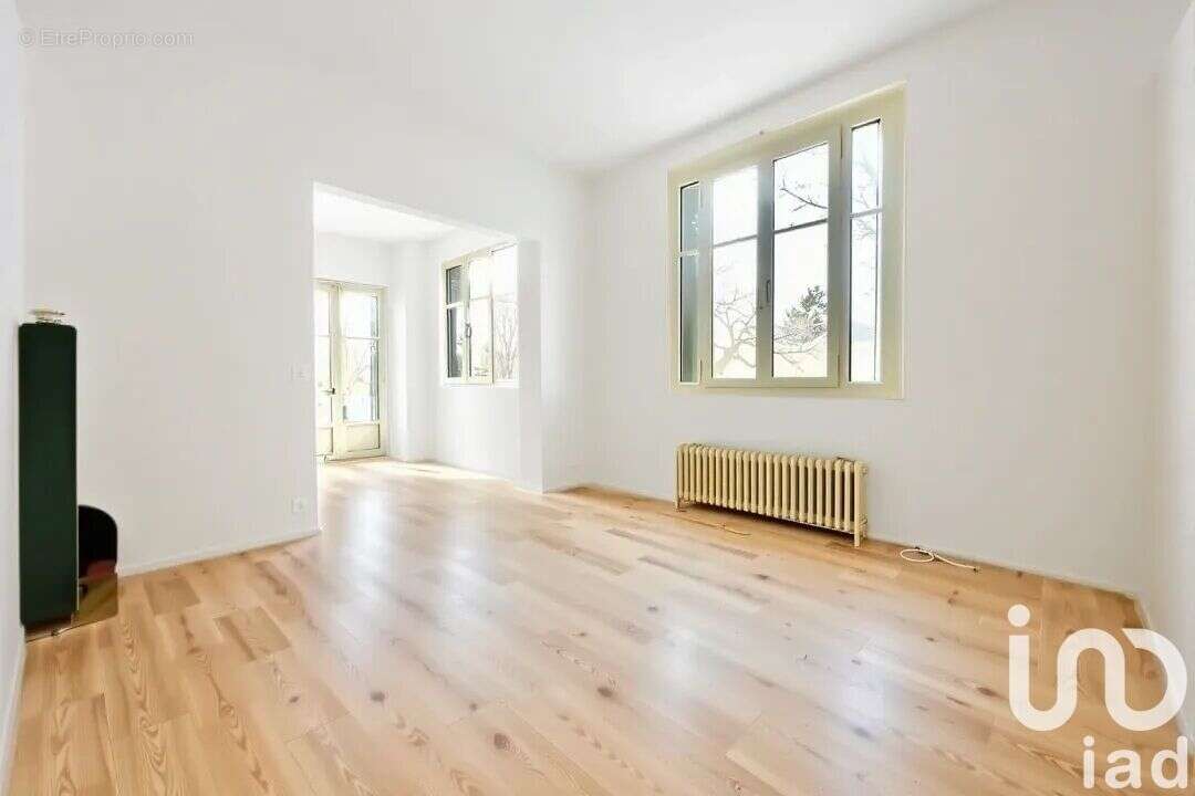 Photo 4 - Maison à MANDRES-LES-ROSES