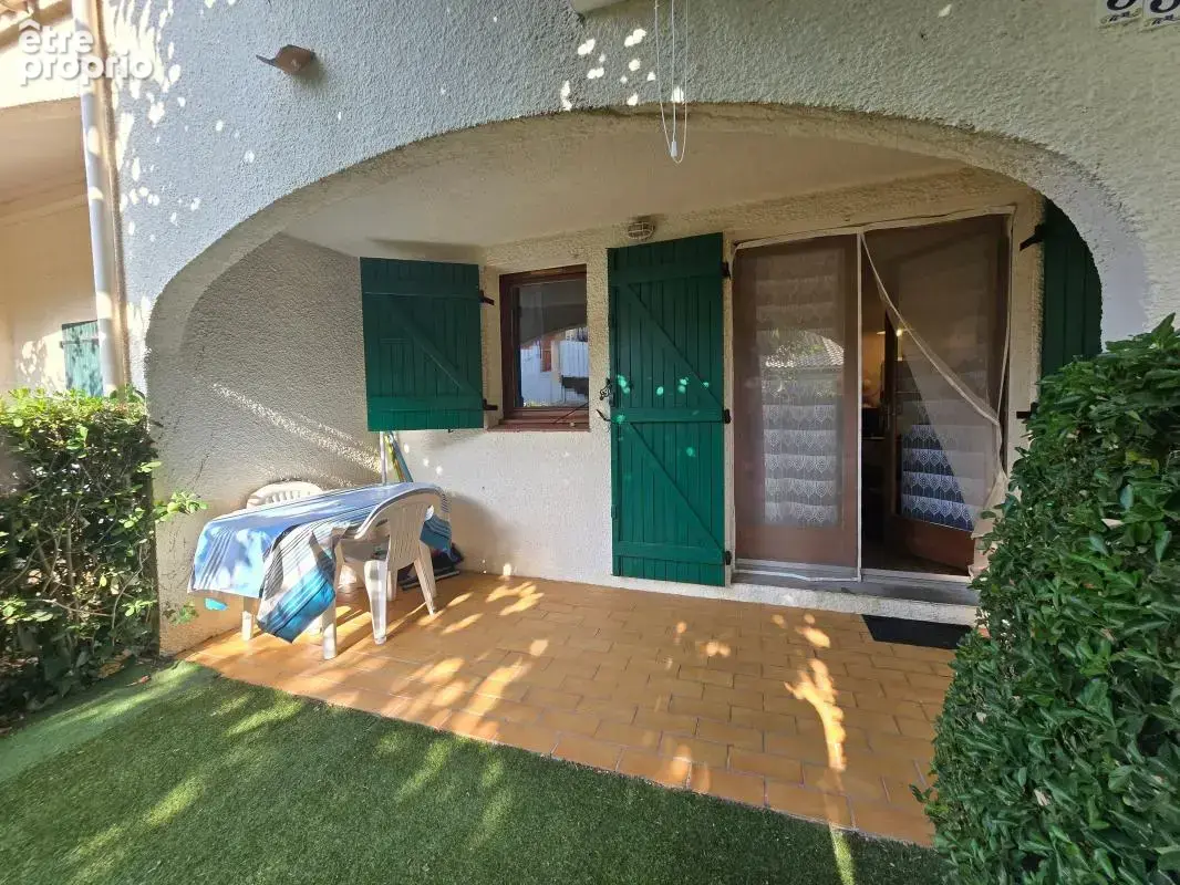 Photo Appartement à Saint-Cyprien au prix de 98 000€