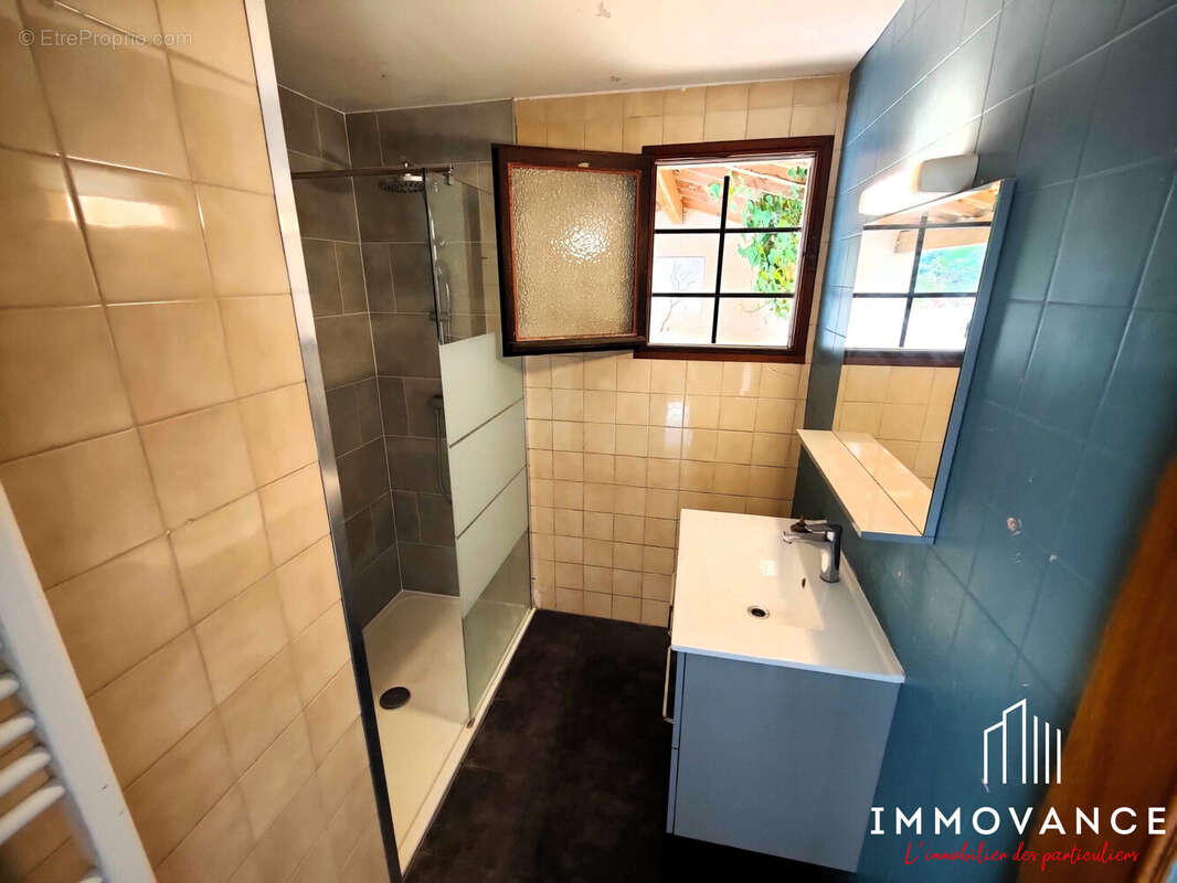 Maison à ARGELLIERS