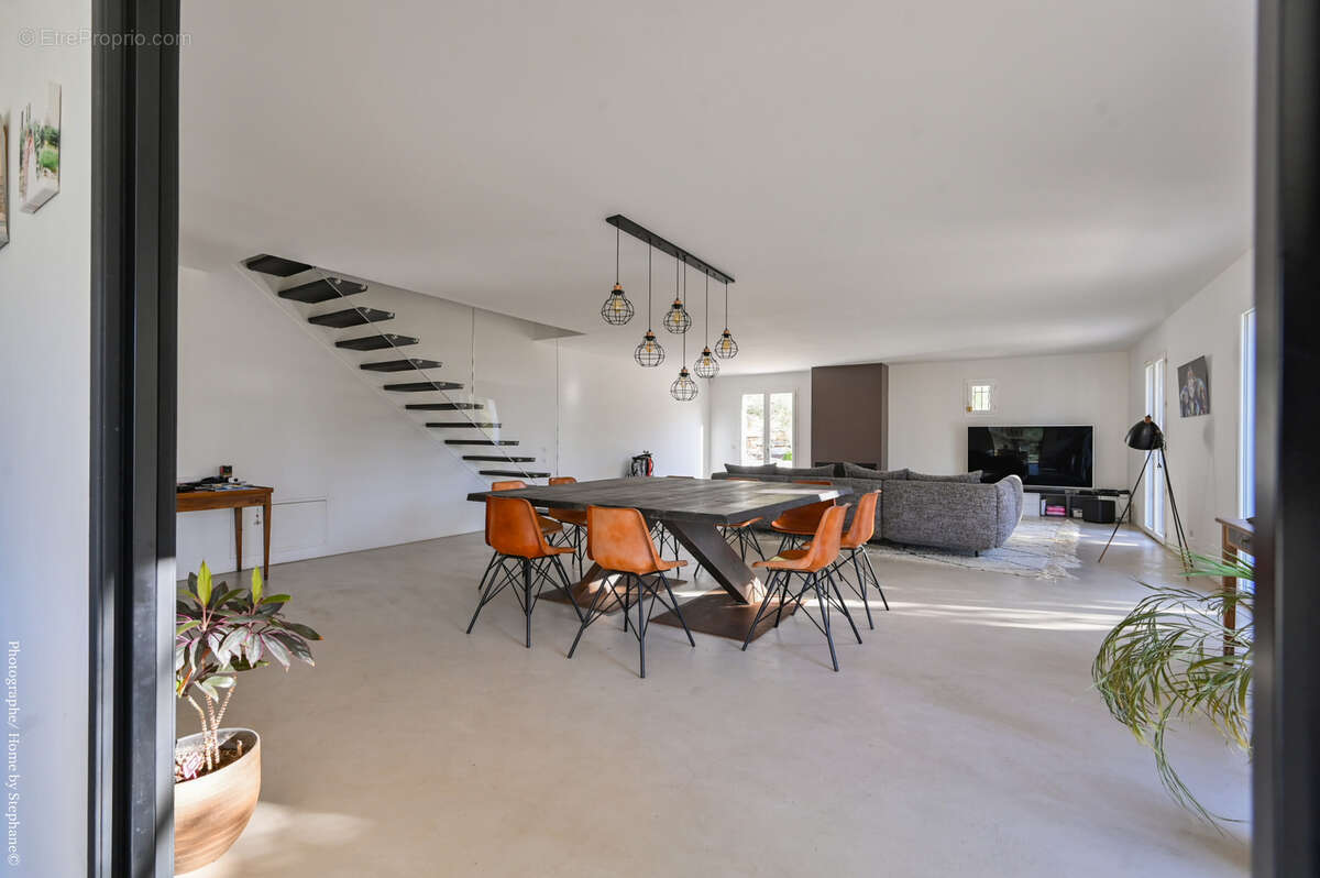 Maison à LA CIOTAT
