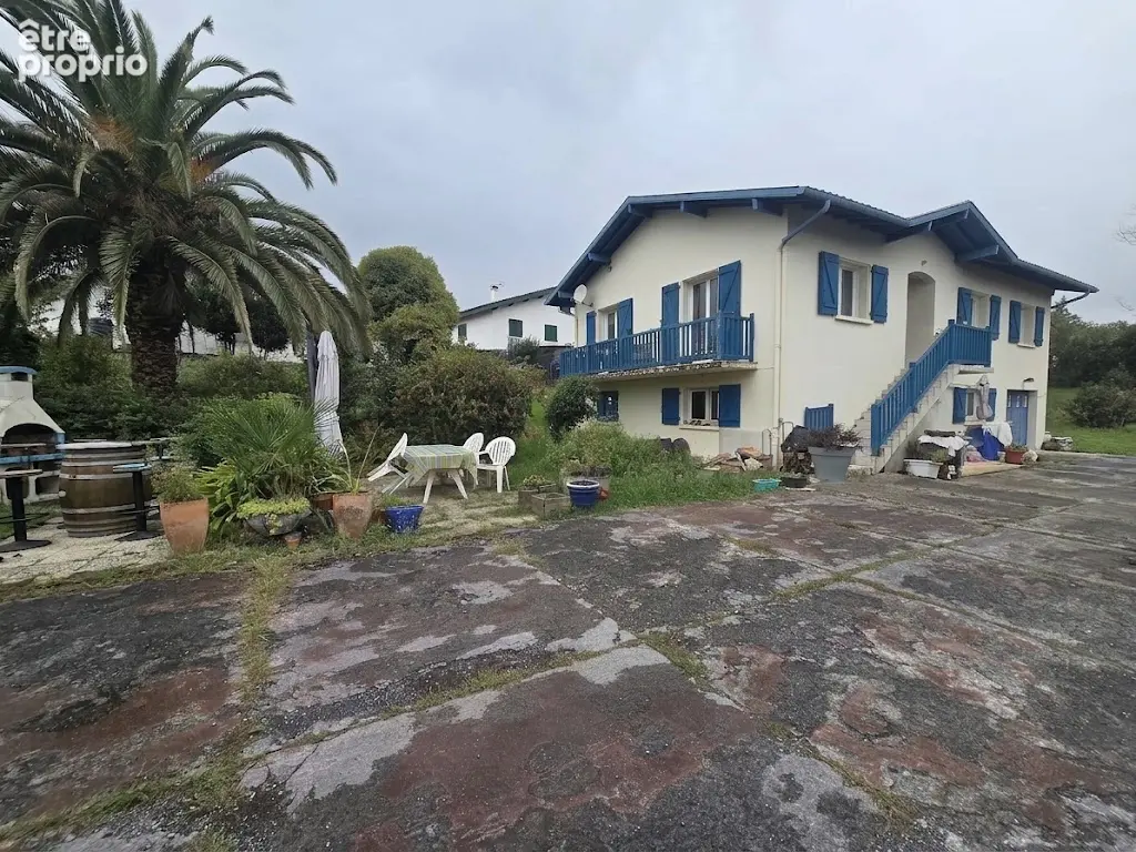 Appartement Saint Pierre D'irube 4 pièces 96.87 m2 - photo 6