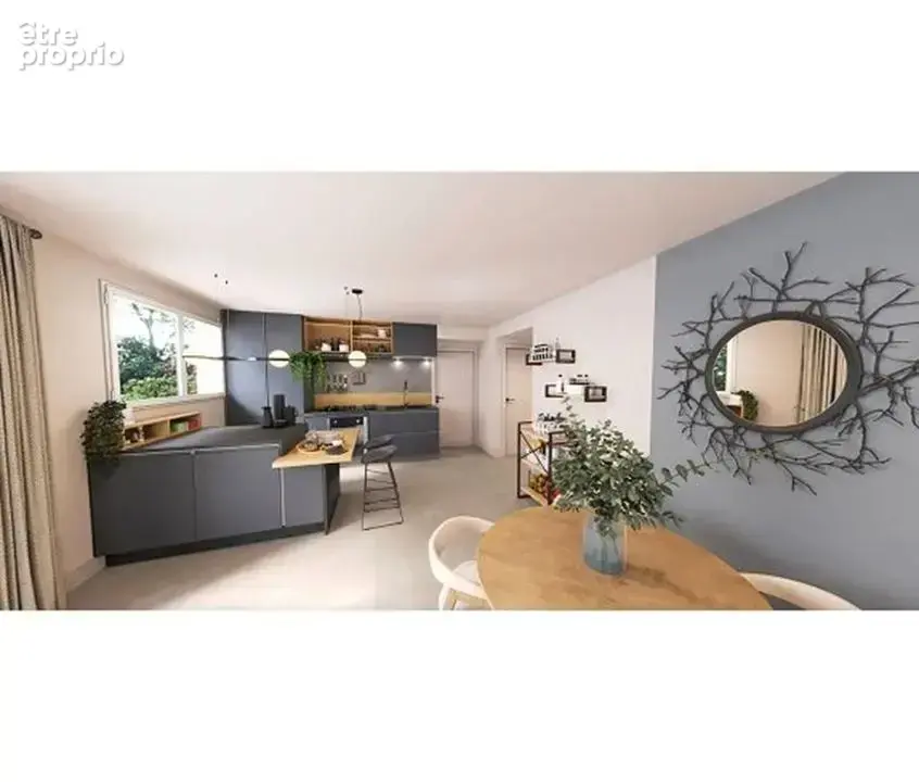 Maison 115 m² à Montrabe  - photo 4