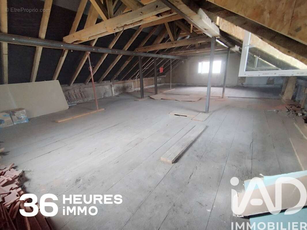 Photo 2 - Appartement à COLMAR