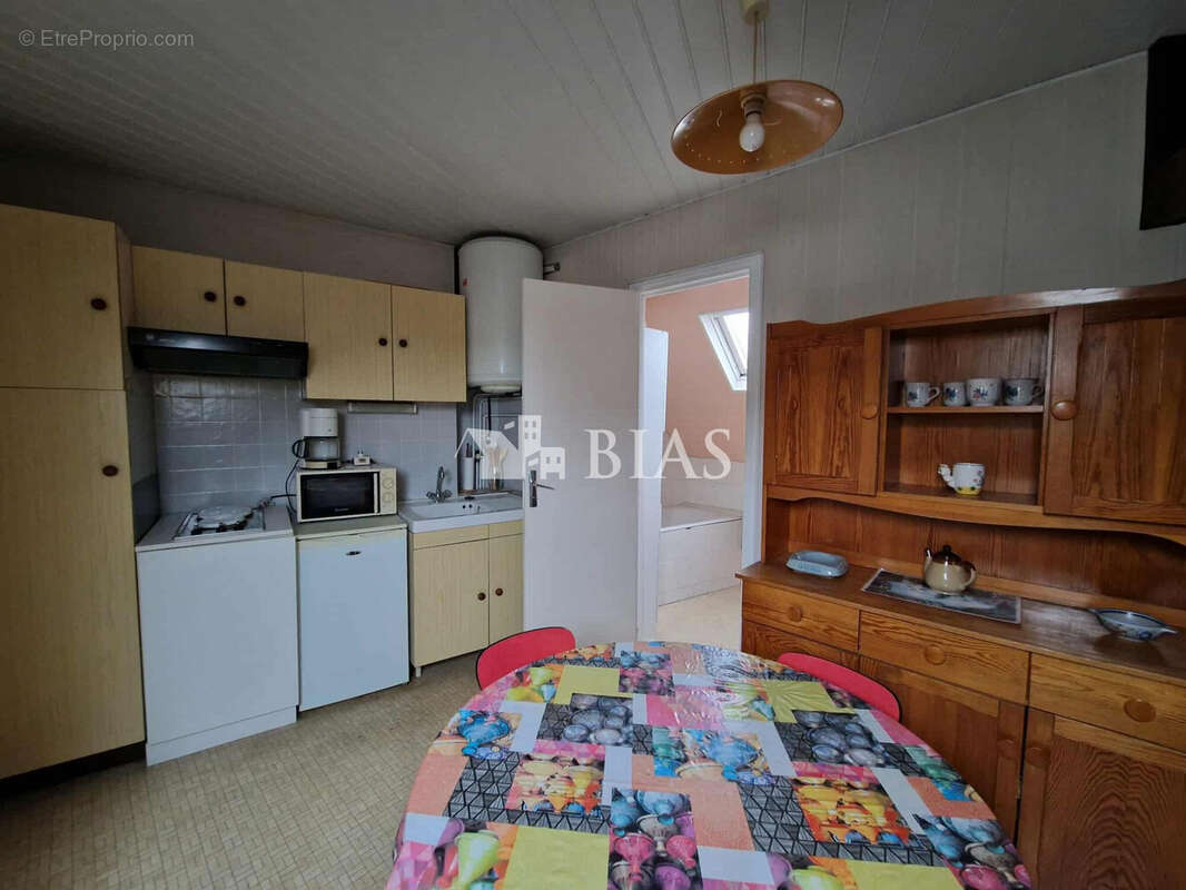 Appartement à HONFLEUR