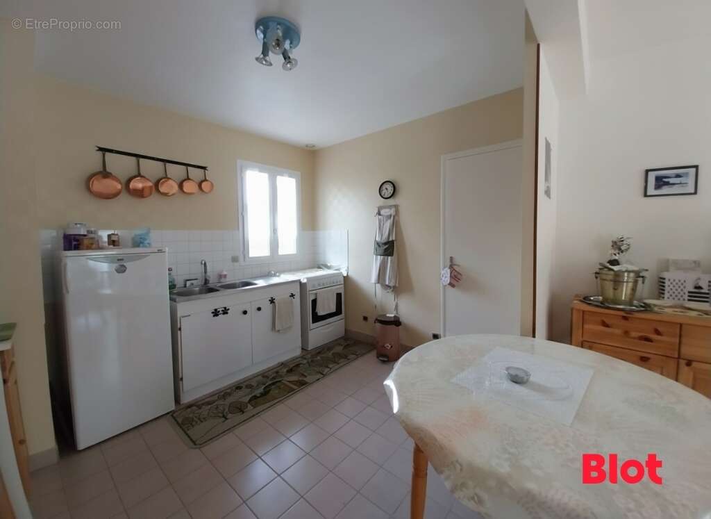 Maison 90 m² à Cancale  - photo 5