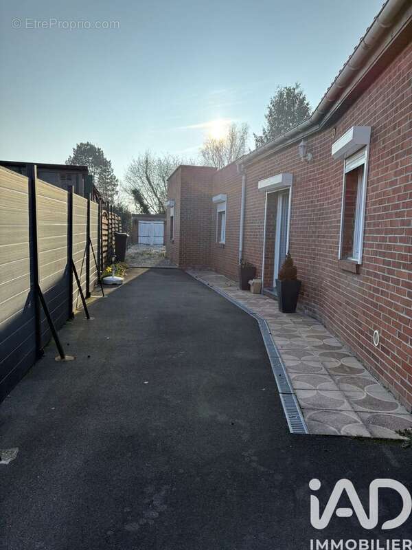 Photo 8 - Maison à SAINT-AMAND-LES-EAUX