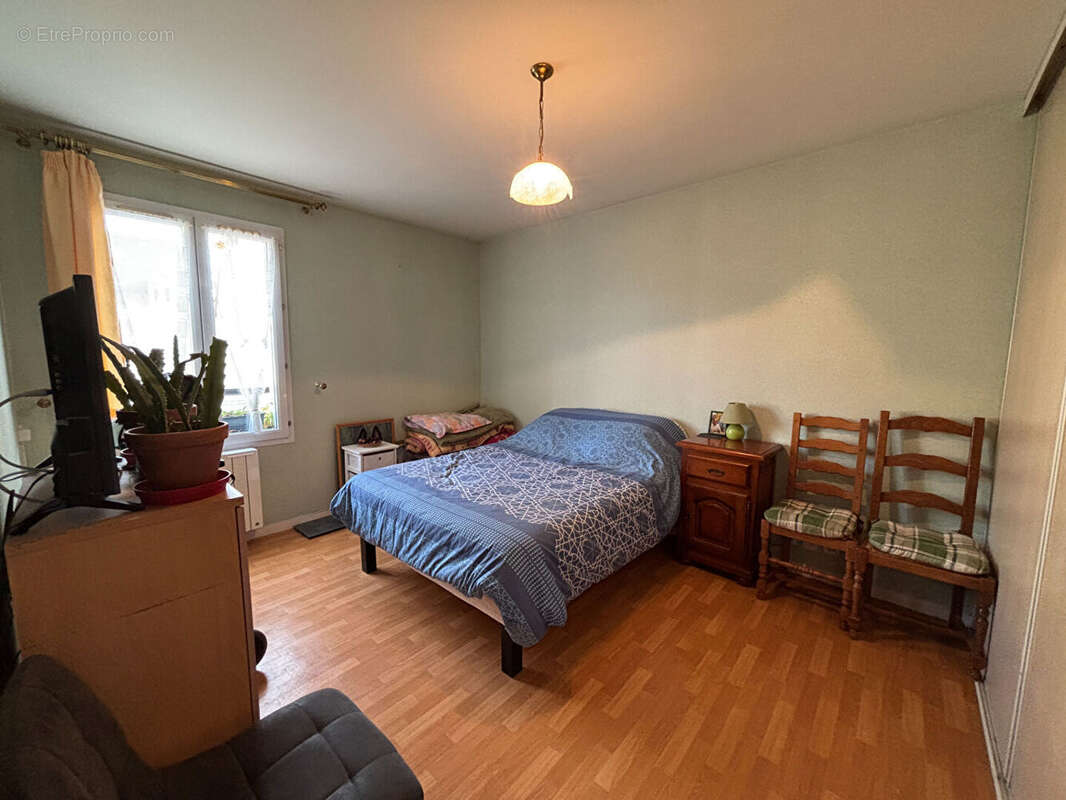 Appartement à LA FERTE-BERNARD