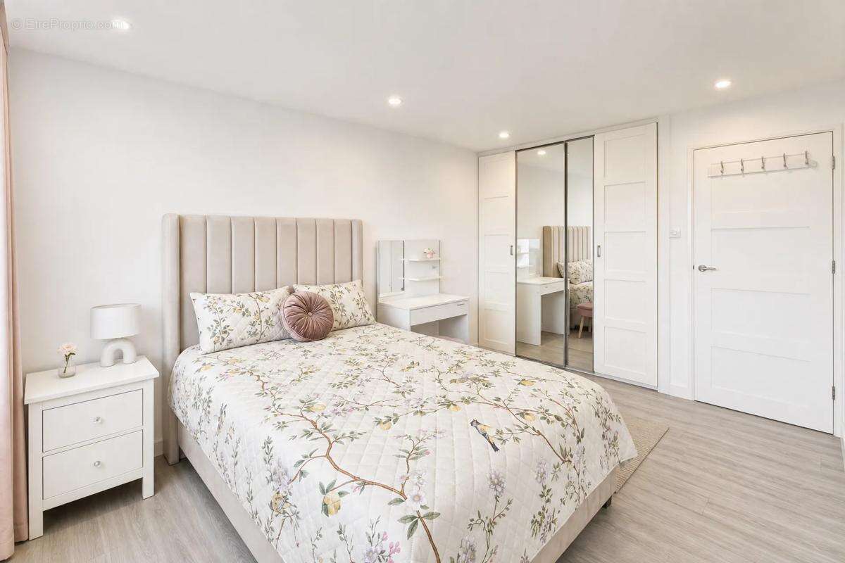 Appartement à MUNDOLSHEIM
