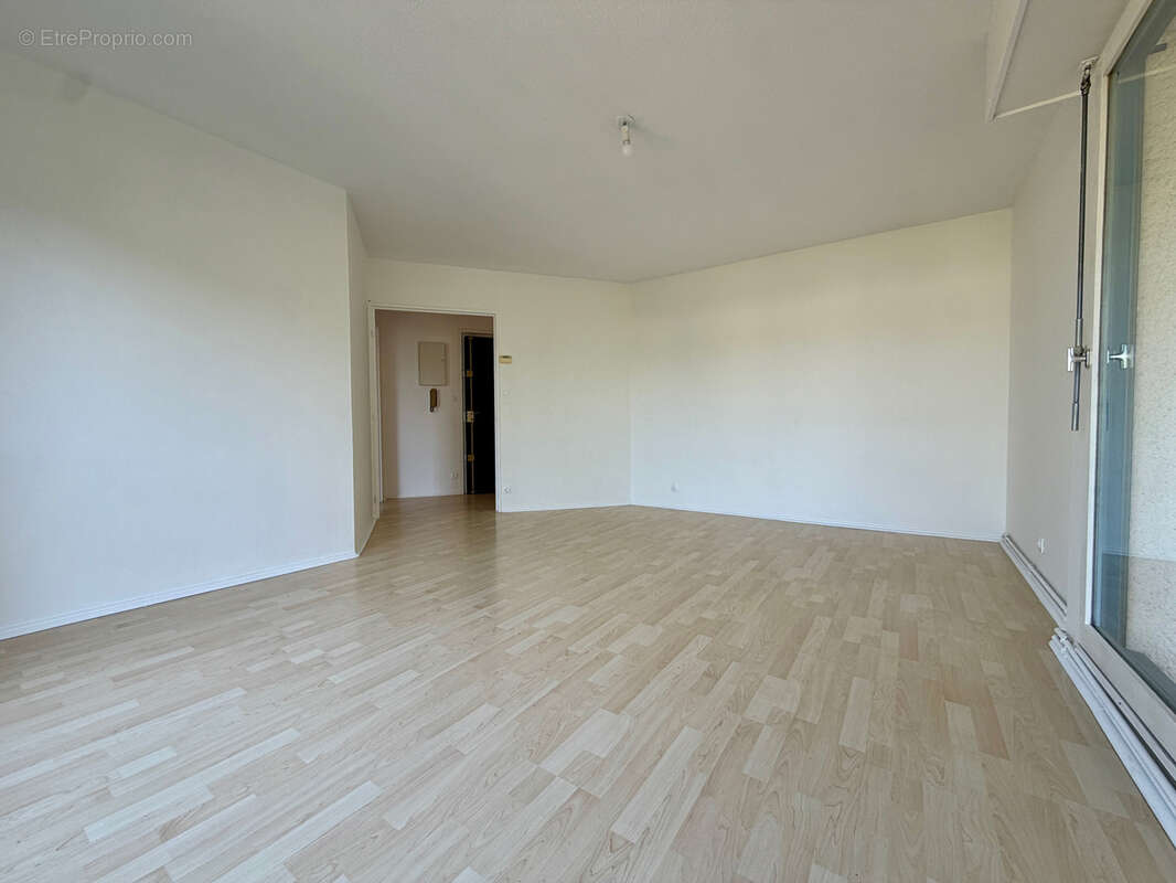 Appartement à TALENCE
