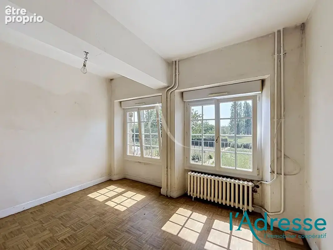 Maison Chatillon Sur Colmont 4 pièce(s) - photo 13