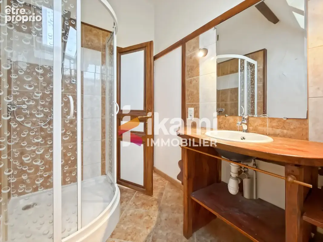 Maison 9 pièces de 265 m2 à Villechétive 89320 - photo 23