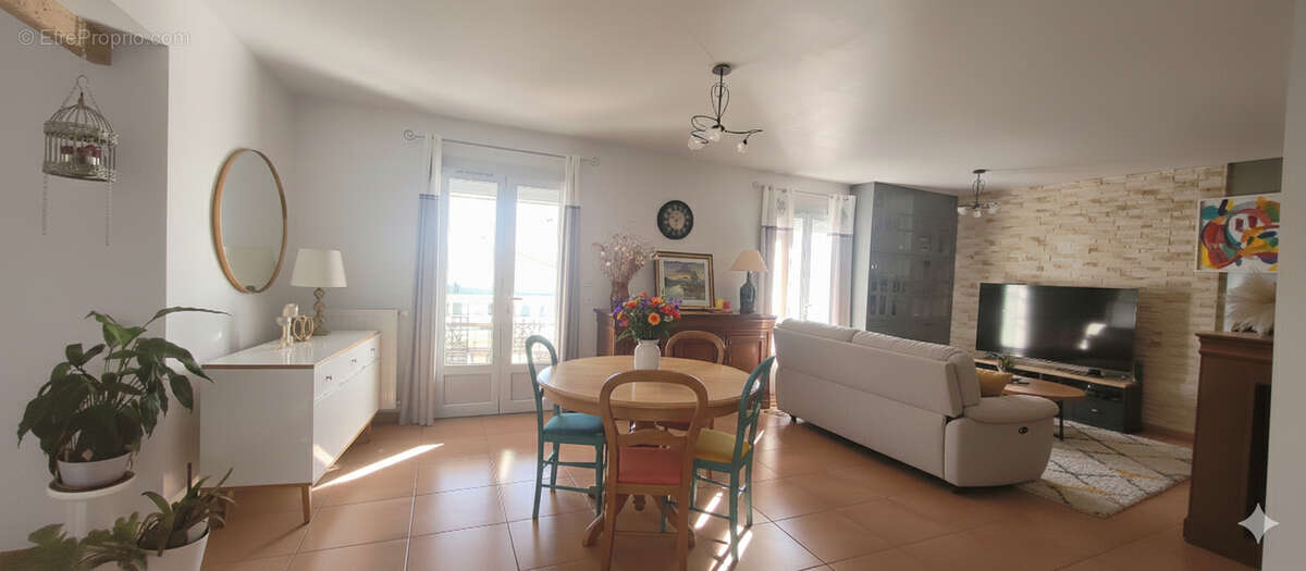 Maison à POUZOLS-MINERVOIS