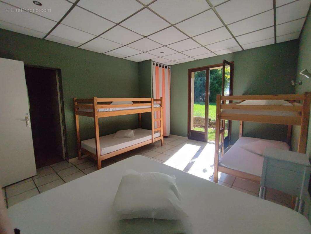 Maison à BEAUMONT-DU-PERIGORD