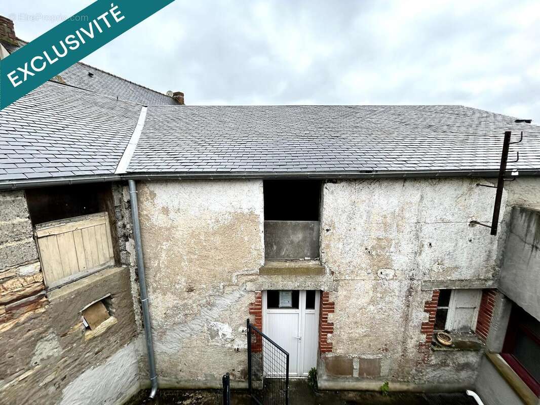 Photo 5 - Commerce à SAINT-NICOLAS-DE-REDON