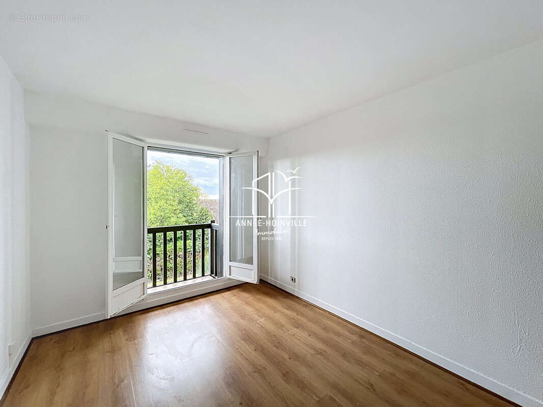 Appartement à BLONVILLE-SUR-MER