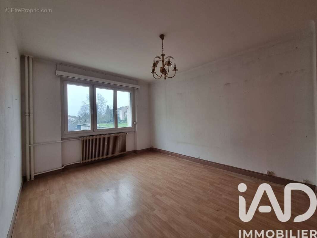 Photo 9 - Appartement à NANCY