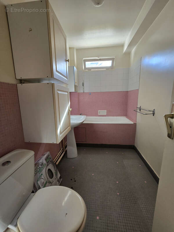 Appartement à RUEIL-MALMAISON