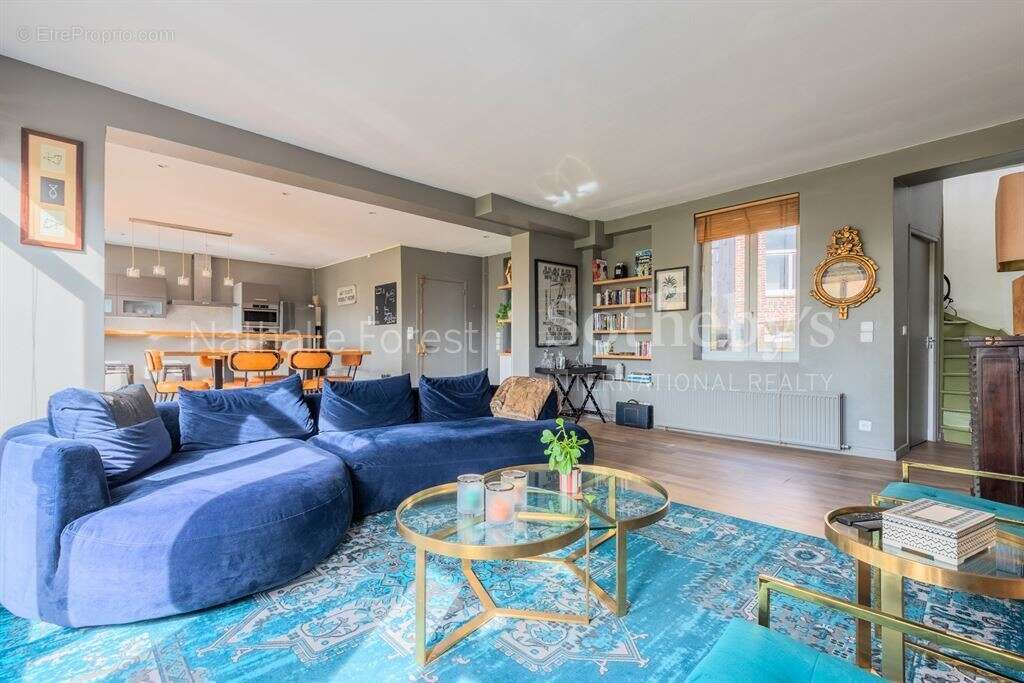 Appartement à LILLE