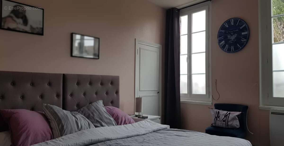 Maison à LES ESSARTS