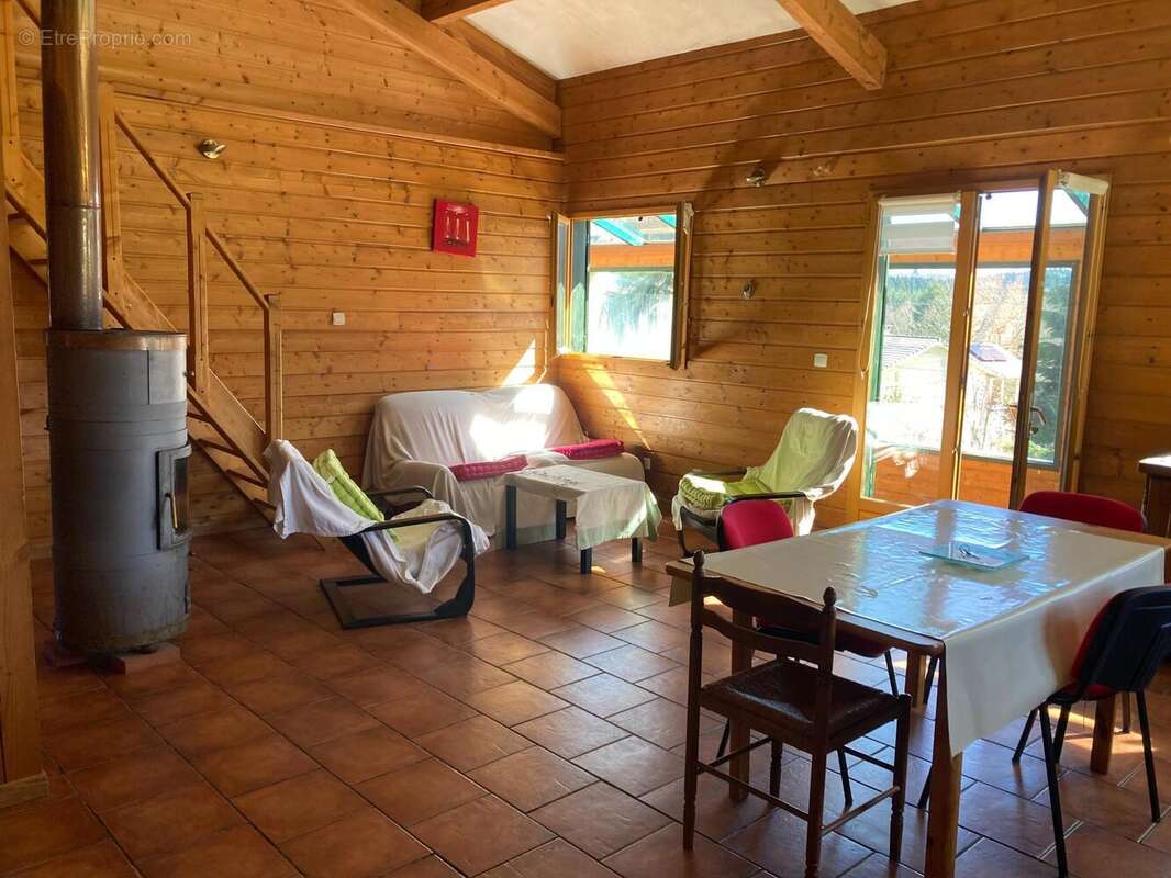 Photo 8 - Maison à MAZAMET