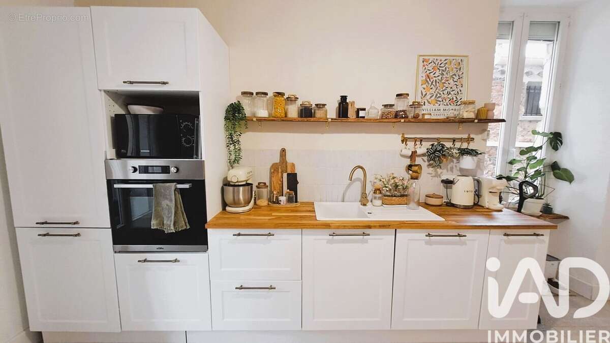 Photo 9 - Maison à LAURENS