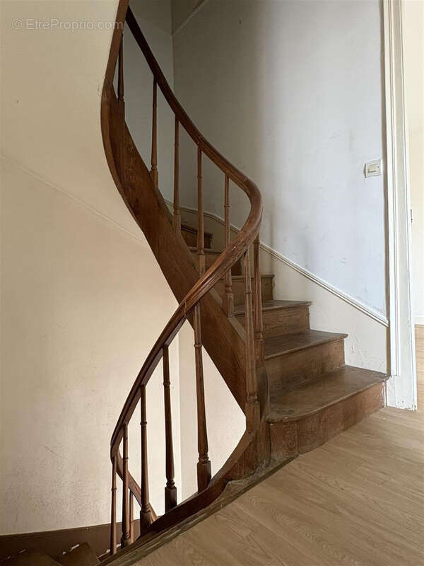 Maison à LE MERLERAULT