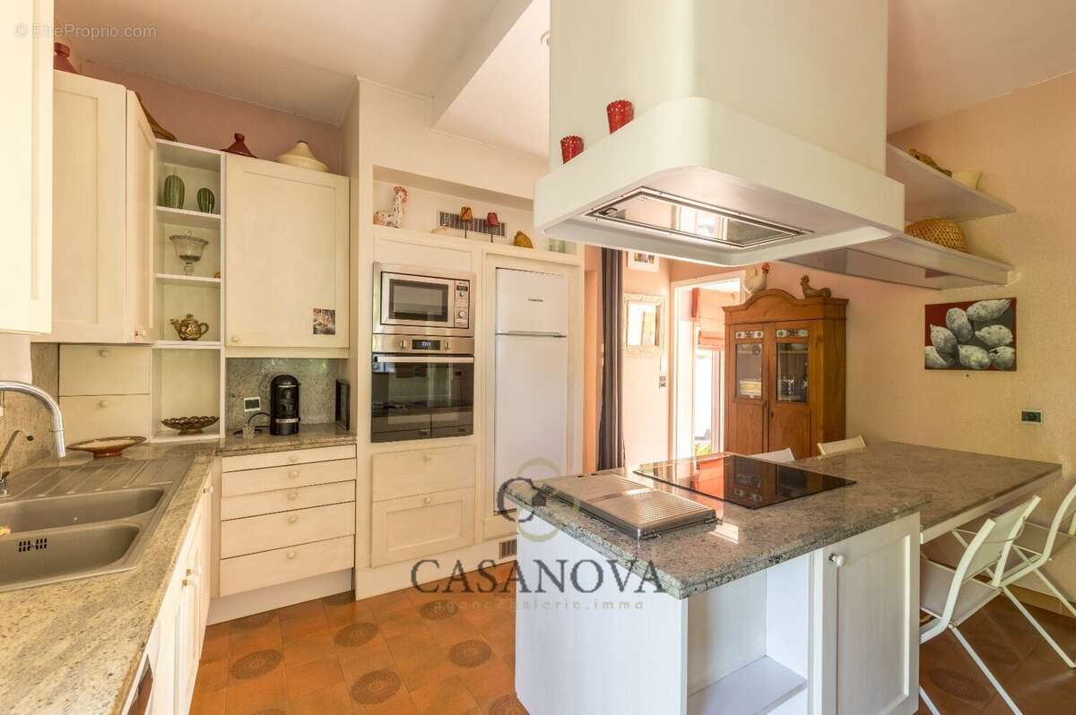 Maison à MONTPELLIER