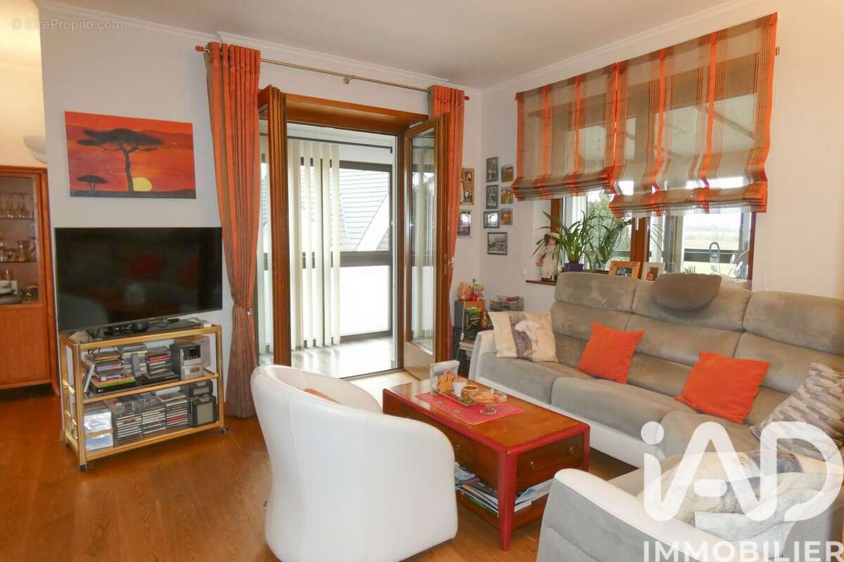 Maison 186 m² à Zaessingue  - photo 7