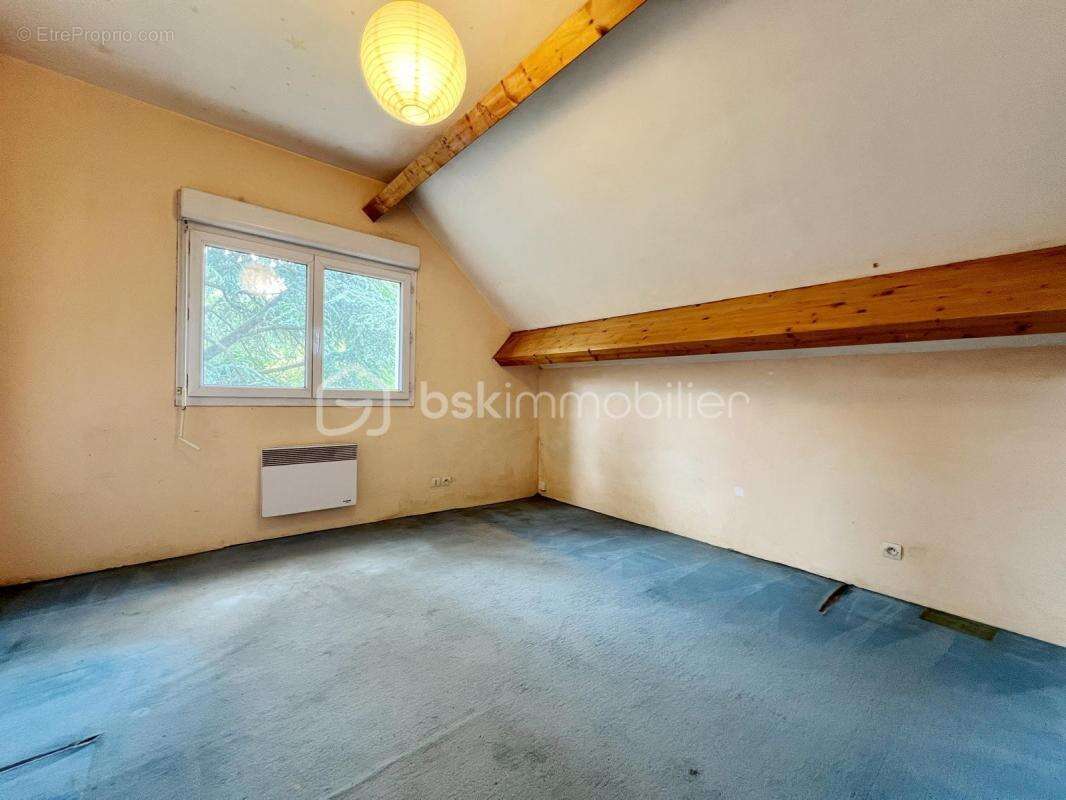 Maison à MARLY-LE-ROI