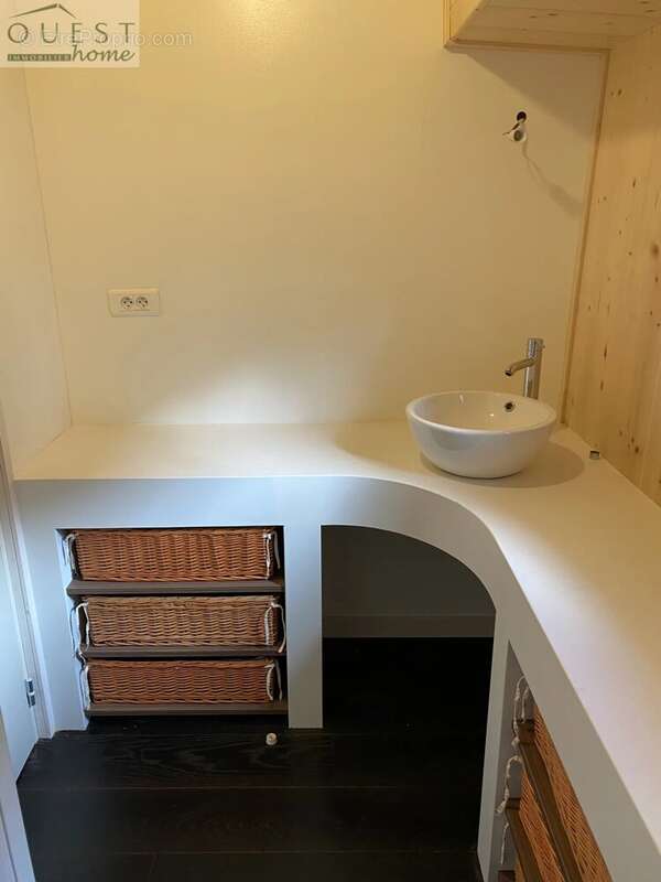 Appartement à LYON-4E