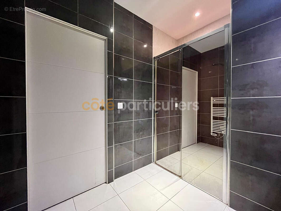 Maison à SAINT-SULPICE-DE-ROYAN