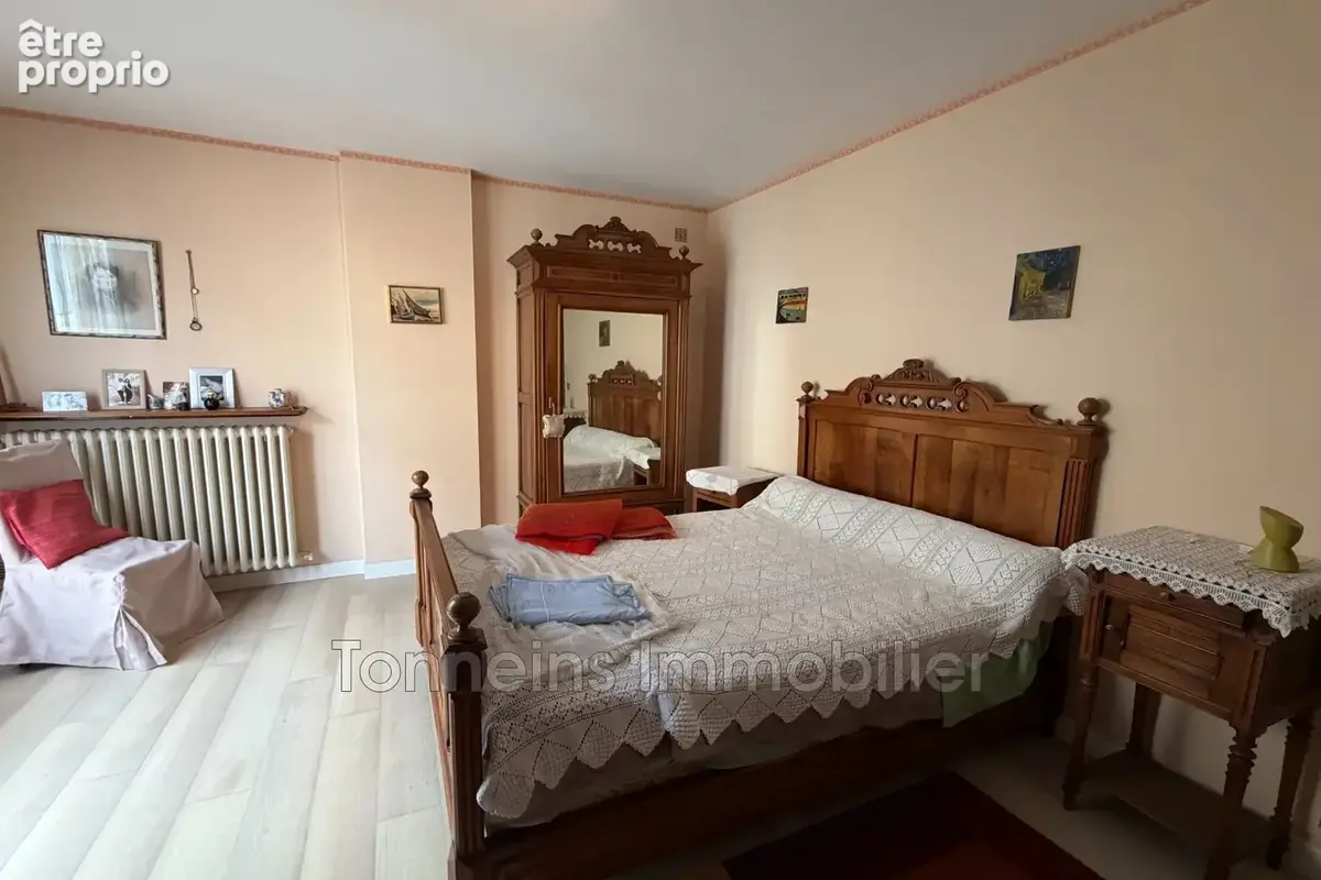 Maison 5 pièces 135 m² à vendre à Tonneins (47400) - photo 8