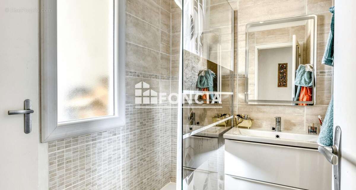 Appartement à PORT-LA-NOUVELLE